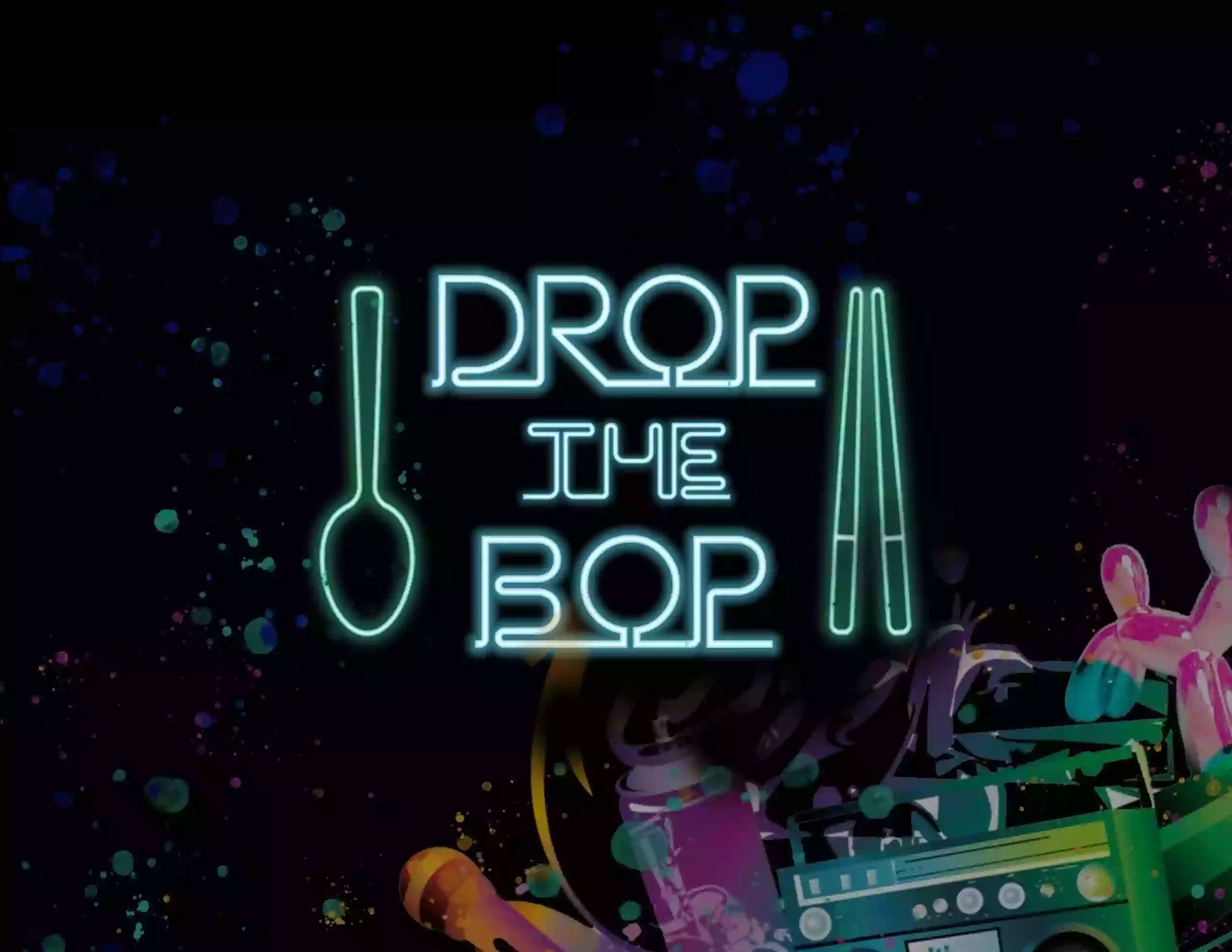 Drop the Bop Drop the Bop