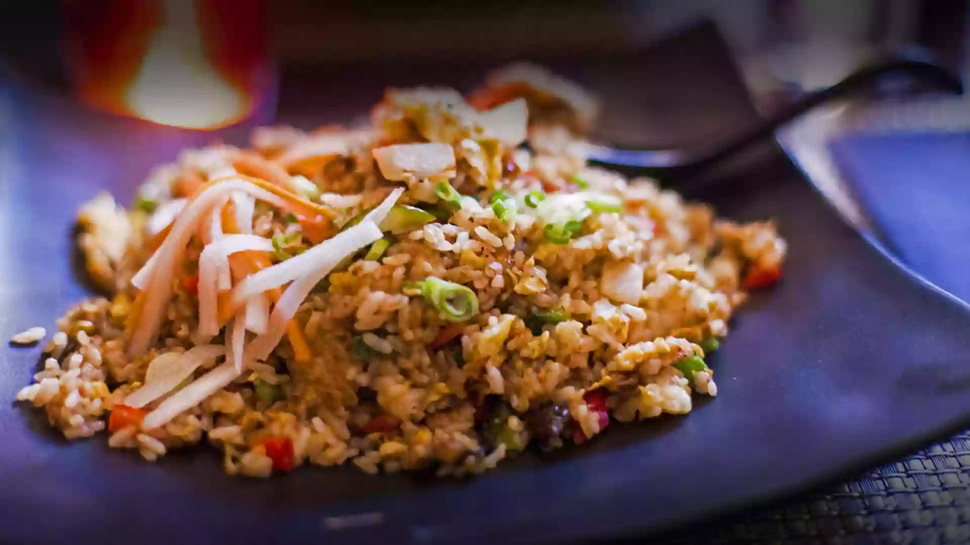 China Wok China Wok