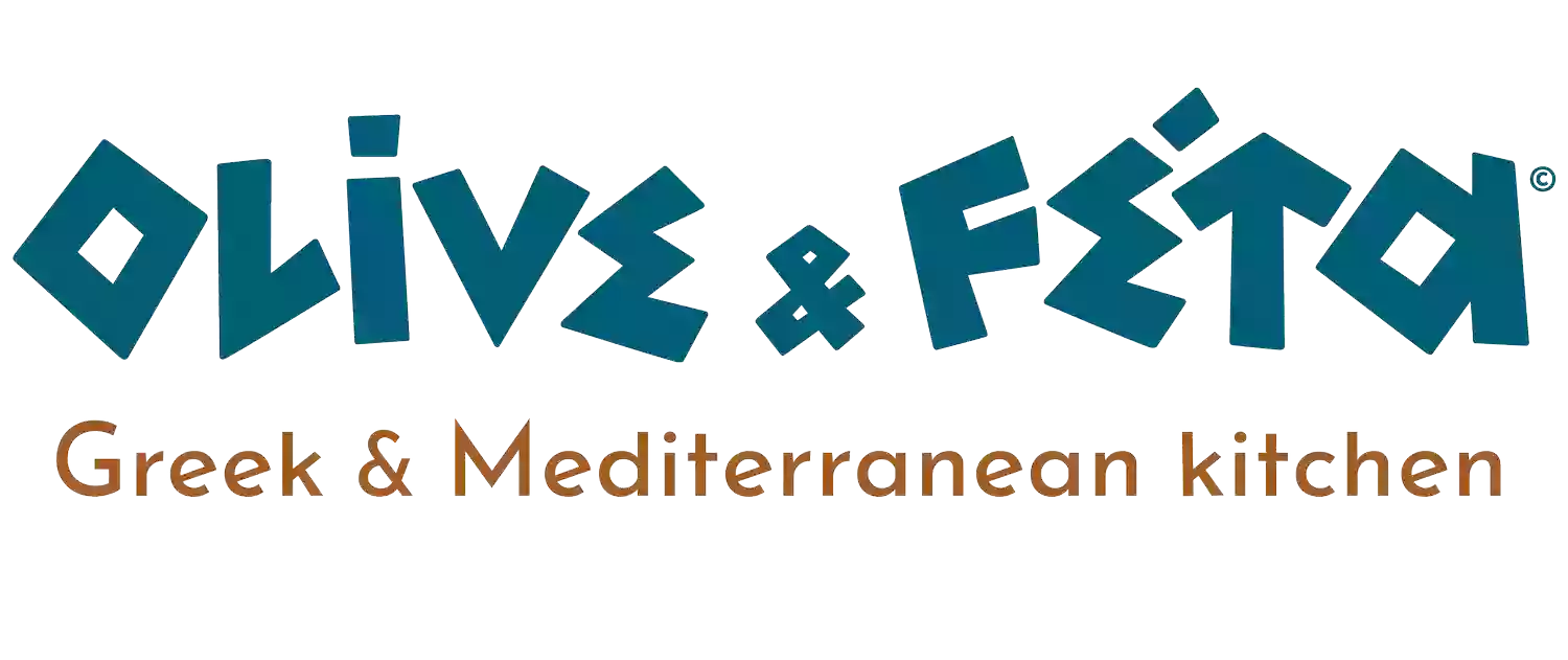 Olive & Feta Olive & Feta
