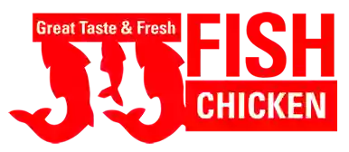 JJ FISH & CHICKEN JJ FISH & CHICKEN