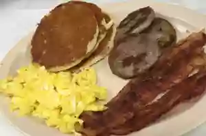 Steak & Egger Steak & Egger