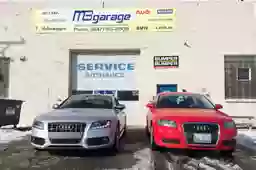 MB Garage MB Garage