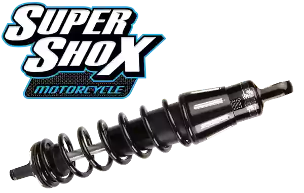 Super Shox Inc Super Shox Inc