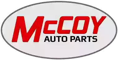 McCoy Auto Parts McCoy Auto Parts