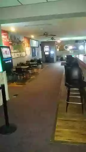 Parker's Pub Parker's Pub