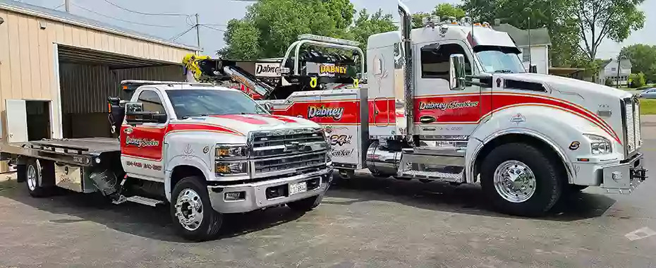 Dabney Services LLC Dabney Services LLC