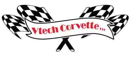 Vtech Corvette Vtech Corvette