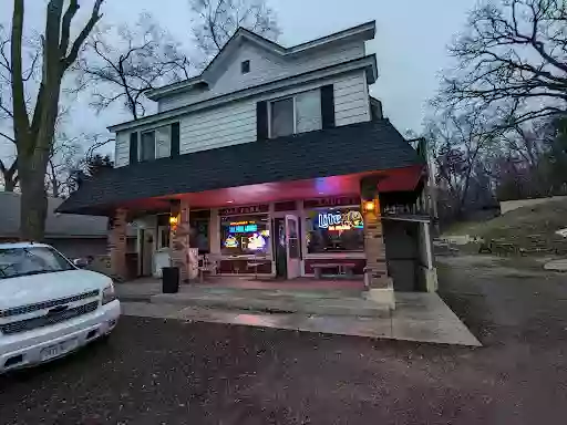 Oak Park Lounge Oak Park Lounge