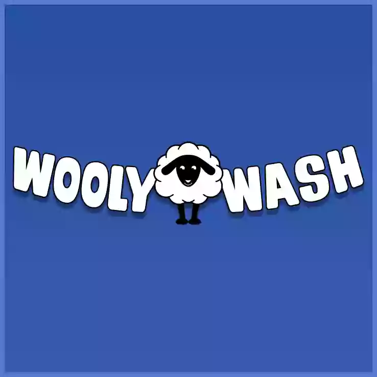 Wooly Wash Wooly Wash