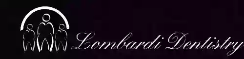Anthony Lombardi, DDS Anthony Lombardi, DDS