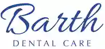 Dr. Kurt Barth Dr. Kurt Barth