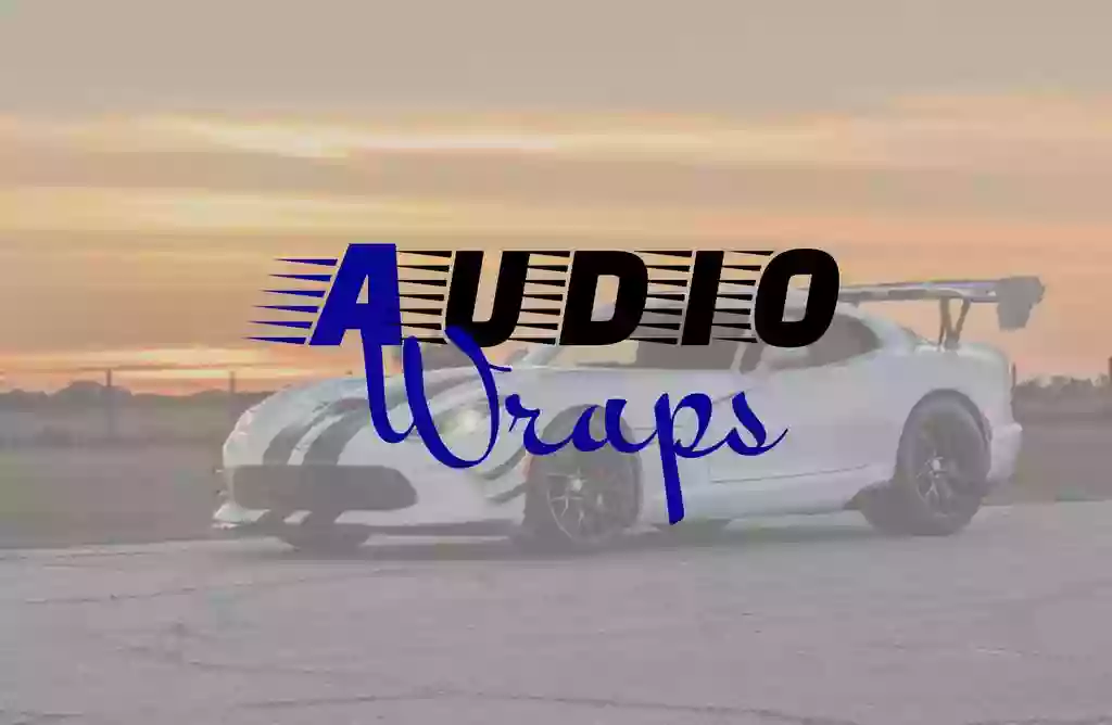 Audio Wraps Audio Wraps