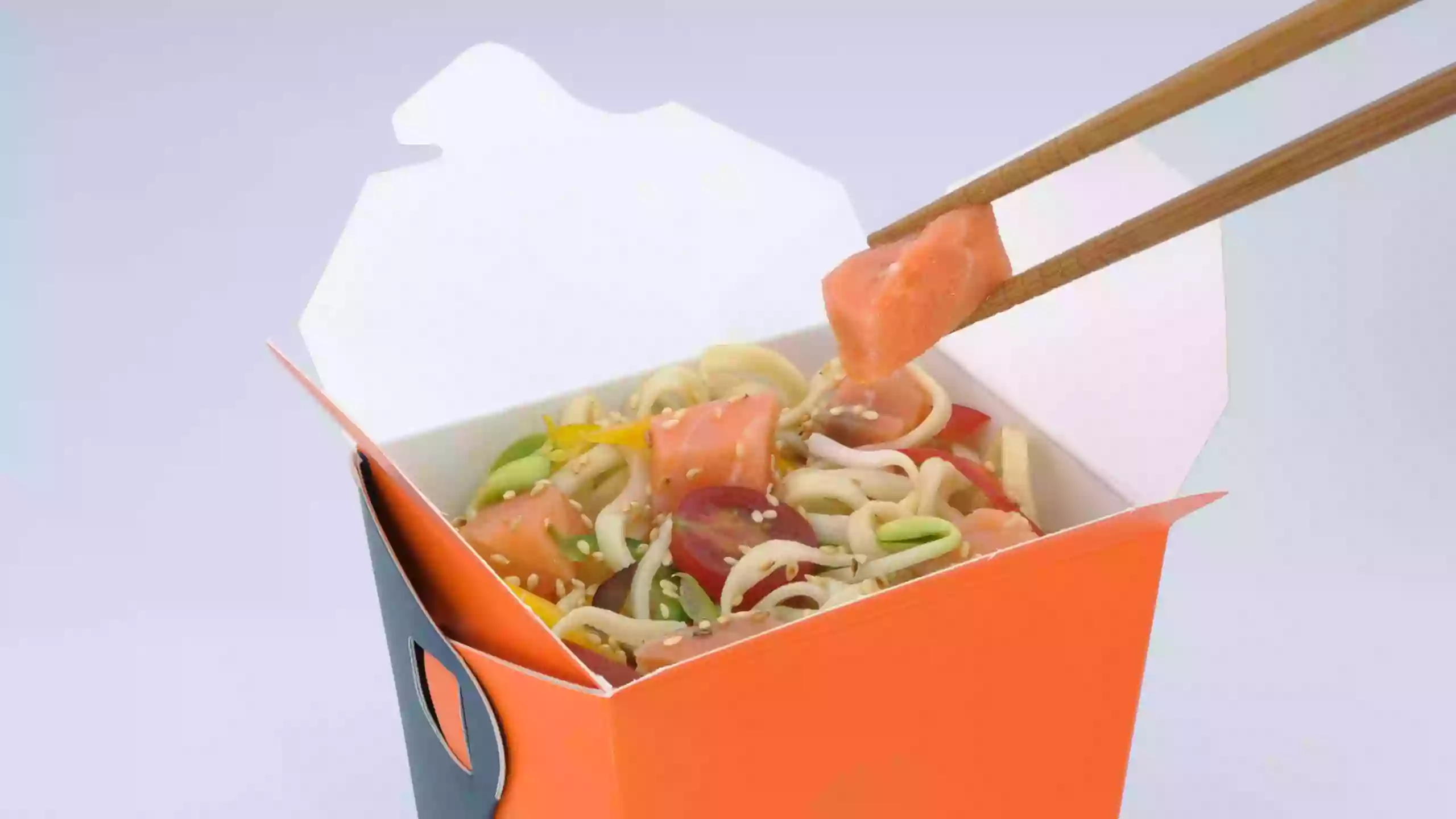 Happy Wok Happy Wok