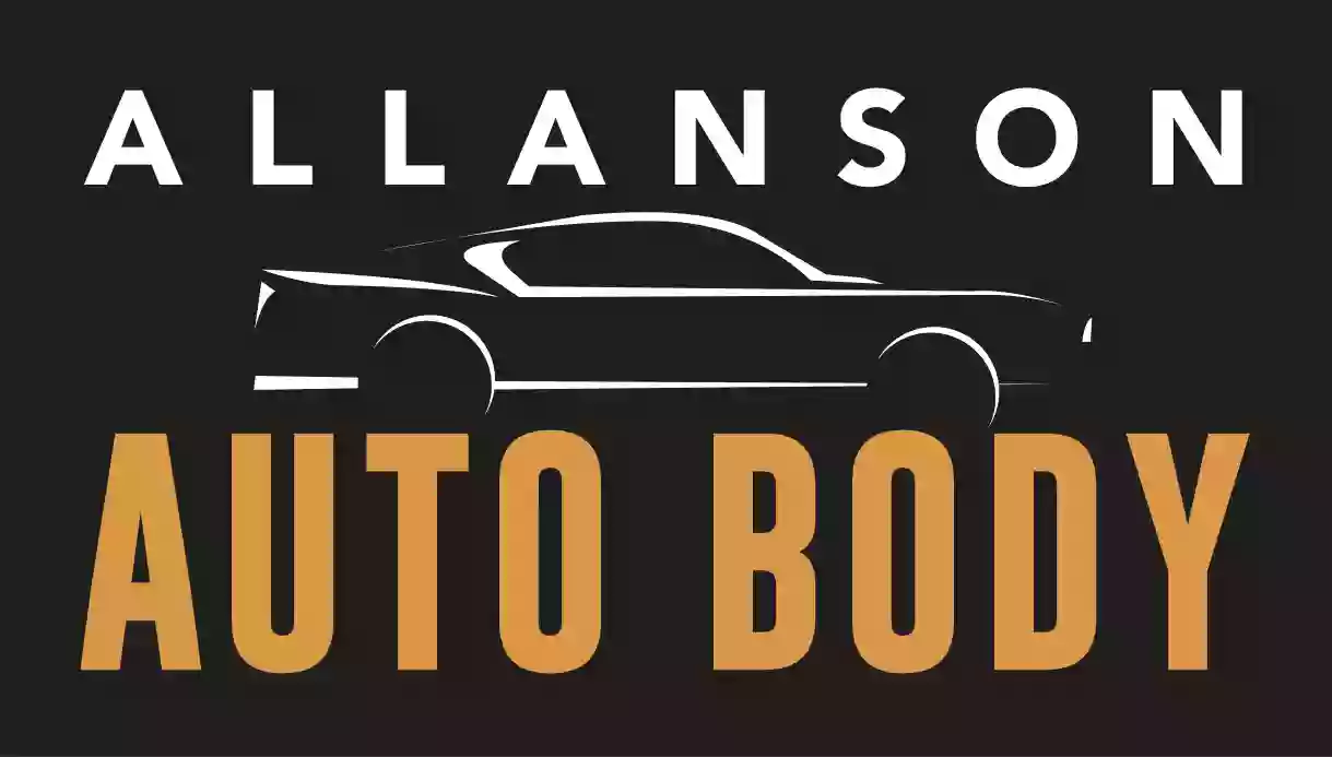 Allanson Auto Body Allanson Auto Body