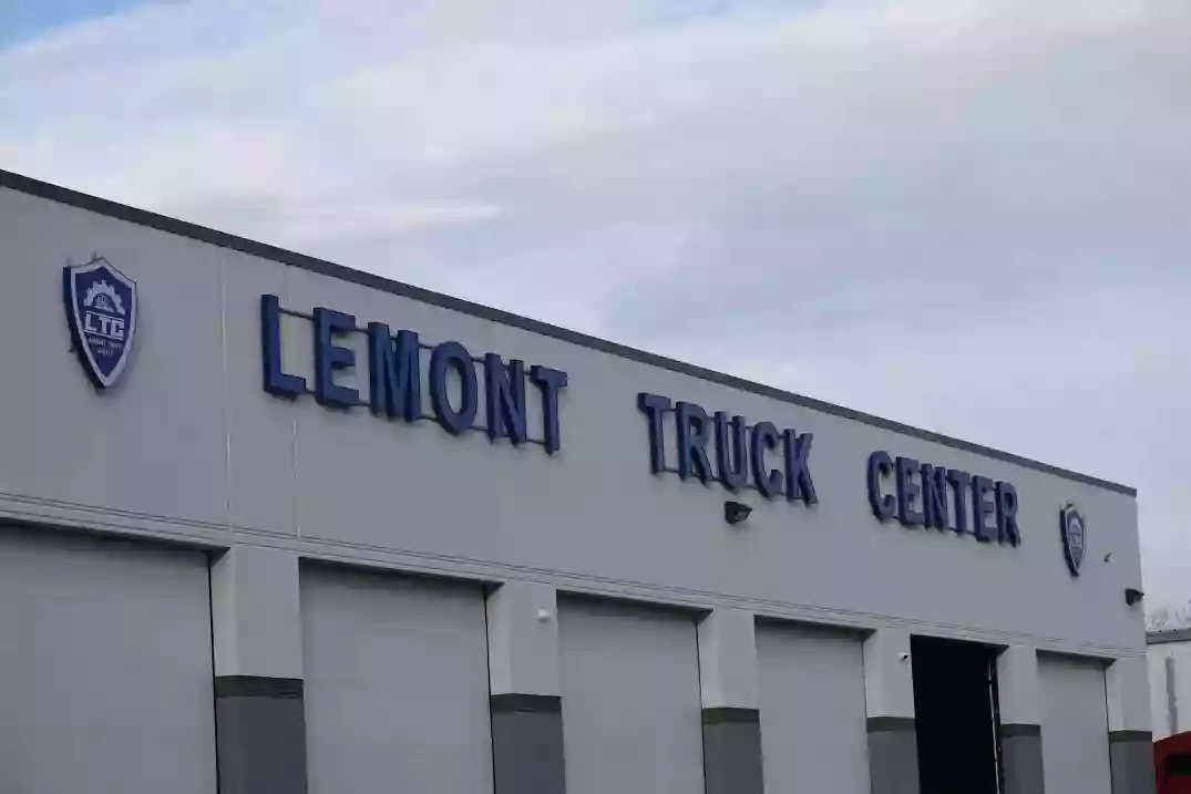Lemont Truck Center Lemont Truck Center