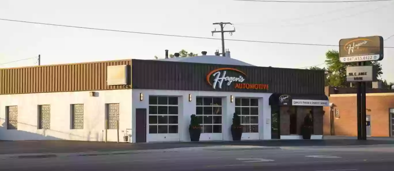 Hagen Auto Hagen Auto