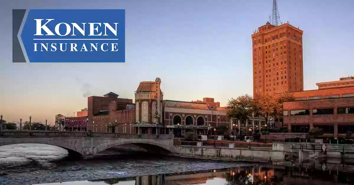 Konen Insurance Inc. Konen Insurance Inc.