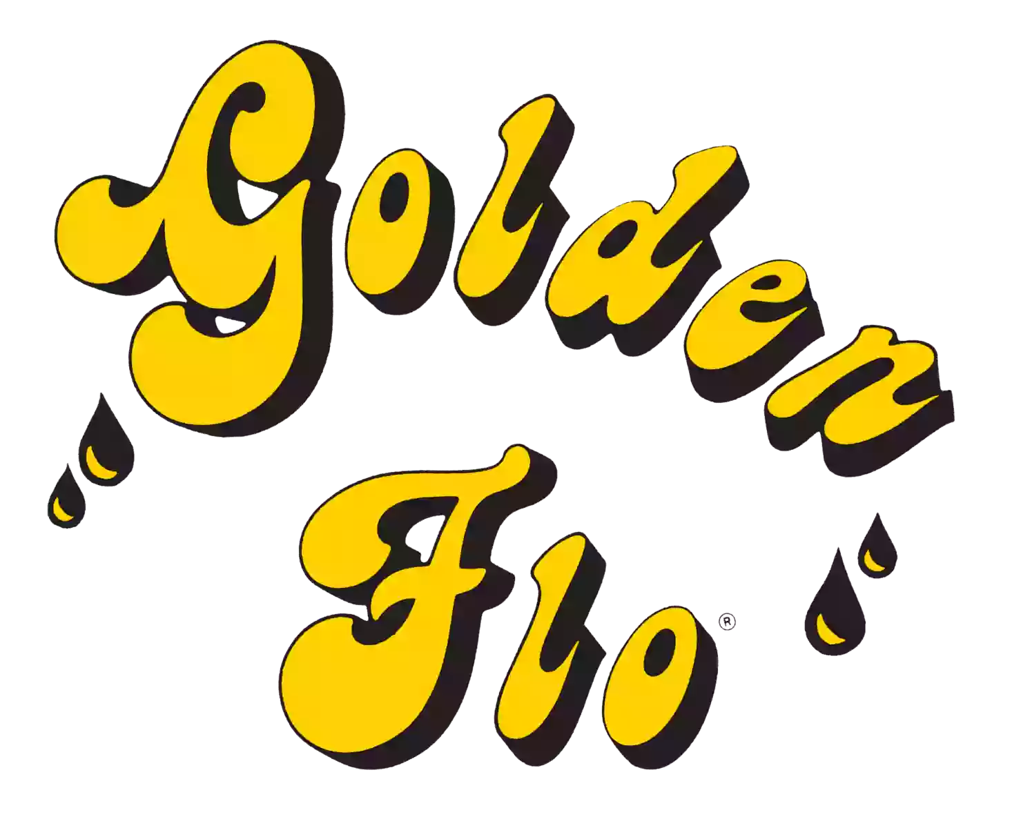 Golden Flo Golden Flo