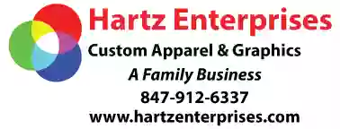Hartz Enterprises, Ltd. Hartz Enterprises, Ltd.