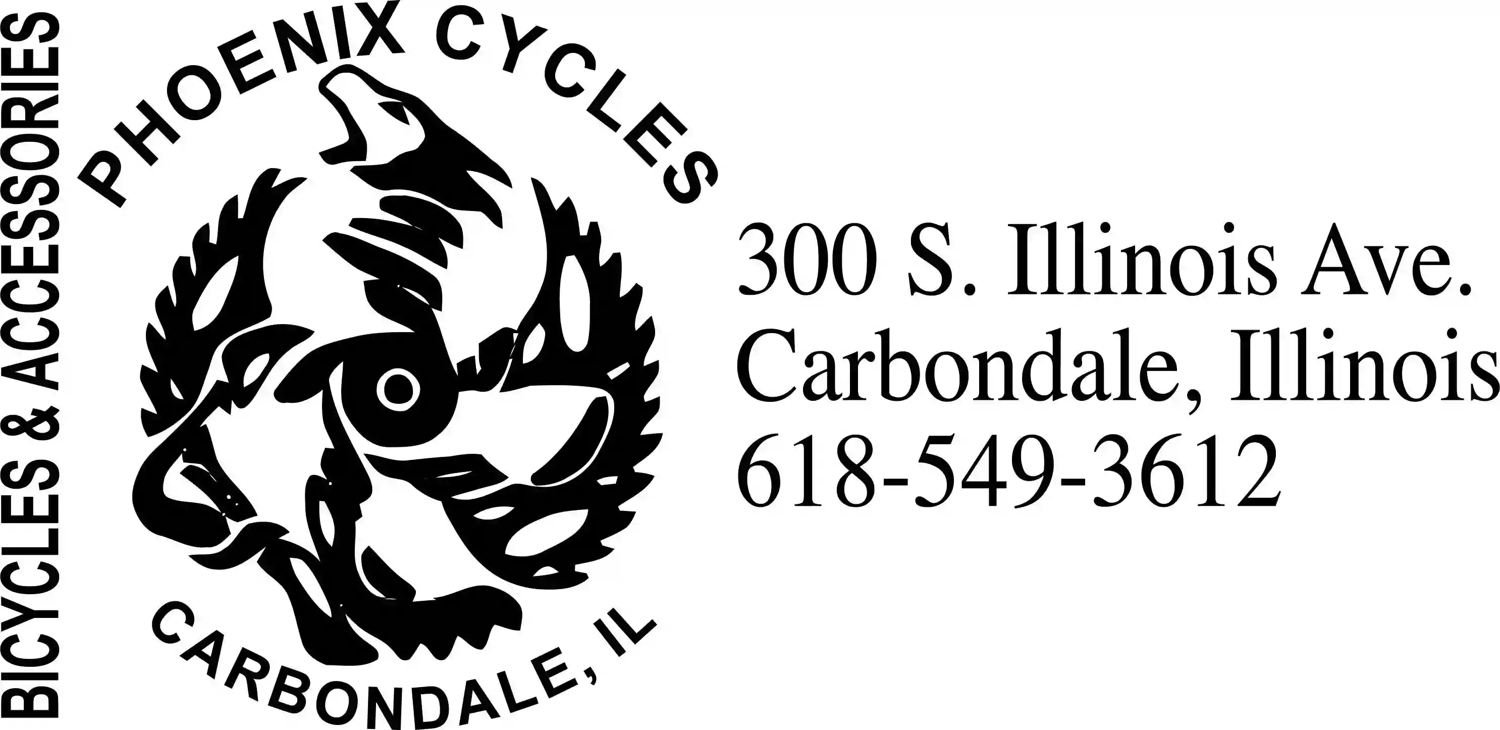 Phoenix Cycles Phoenix Cycles