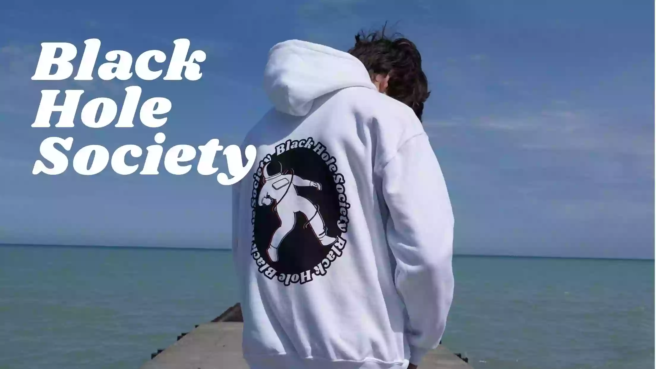 Black Hole Society Black Hole Society