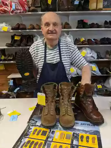 John's Shoe Repair