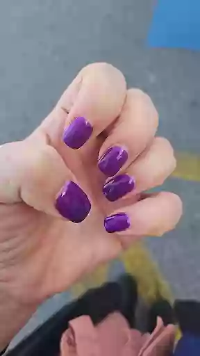 Nails 2000 Nails 2000