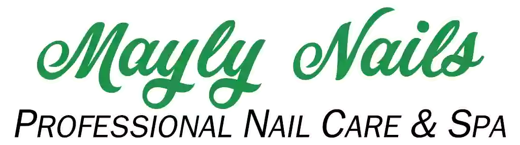 Mayly Nails Mayly Nails