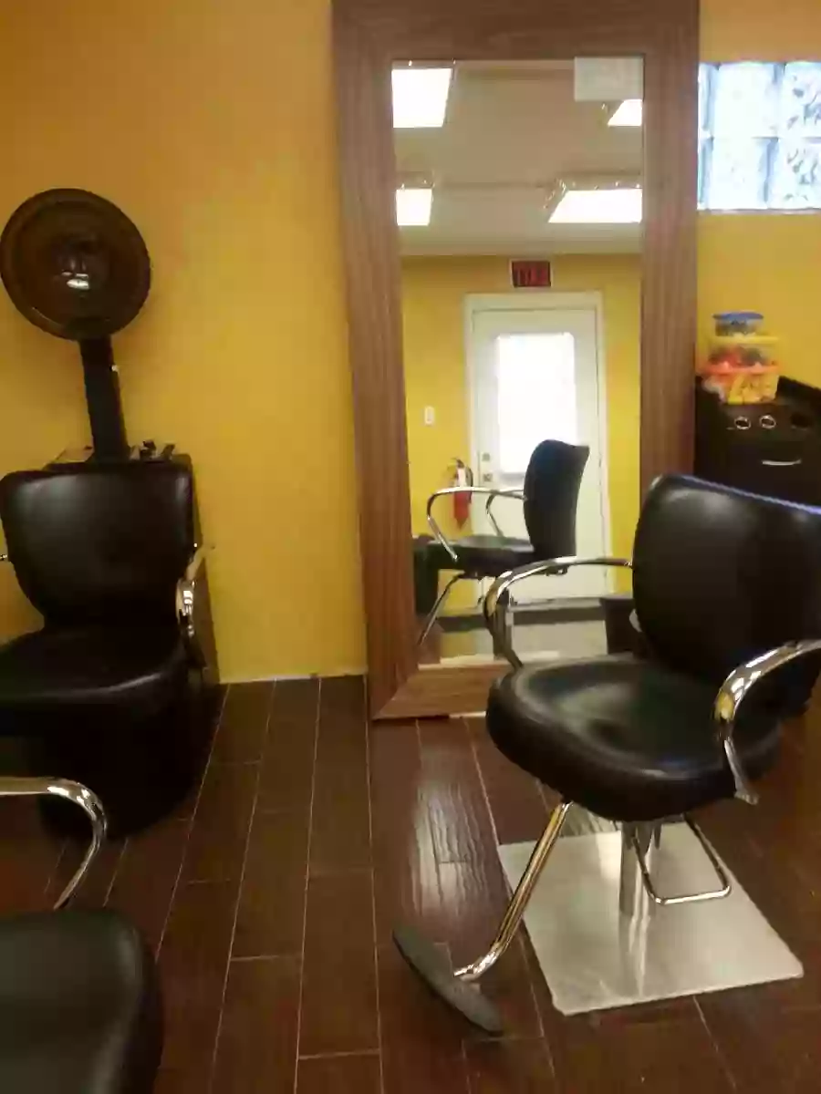 Harmony Salon Group Harmony Salon Group