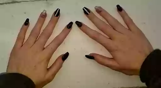Van Nails Van Nails