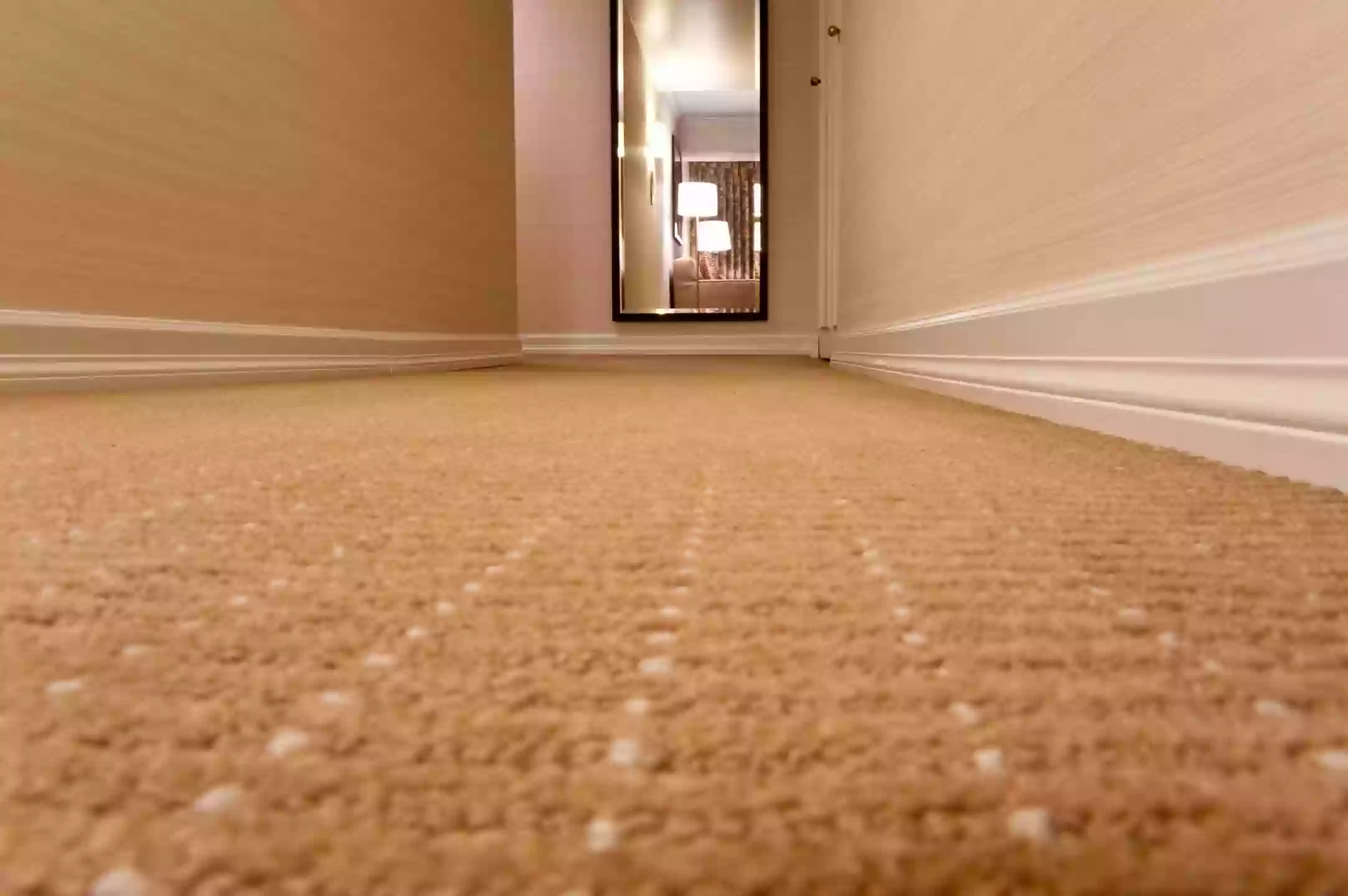 KARPET KORNER KARPET KORNER