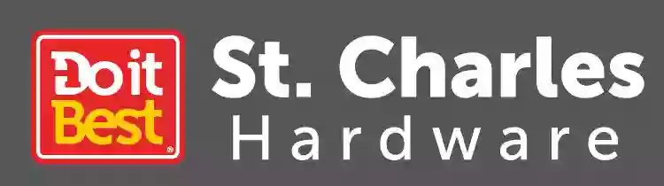 St. Charles Hardware St. Charles Hardware