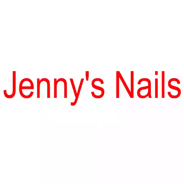 Jenny's Nails Jenny's Nails
