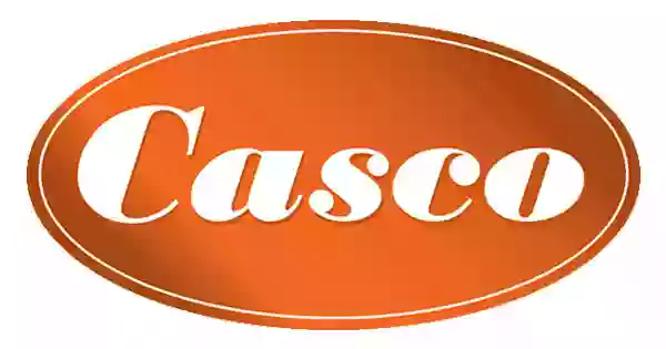 Casco Industries Casco Industries