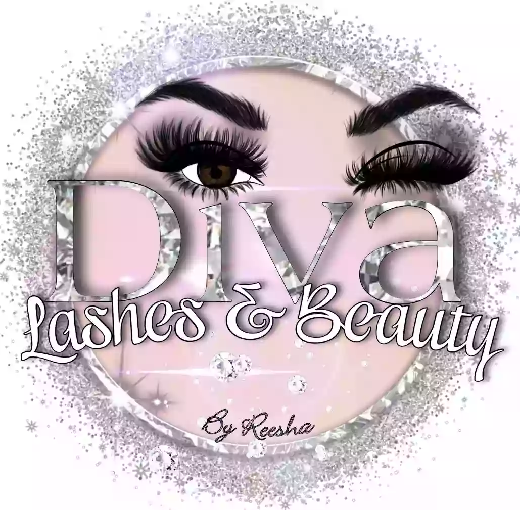 Diva Lashes and Beauty Diva Lashes and Beauty