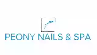 Peony nails & spa Peony nails & spa