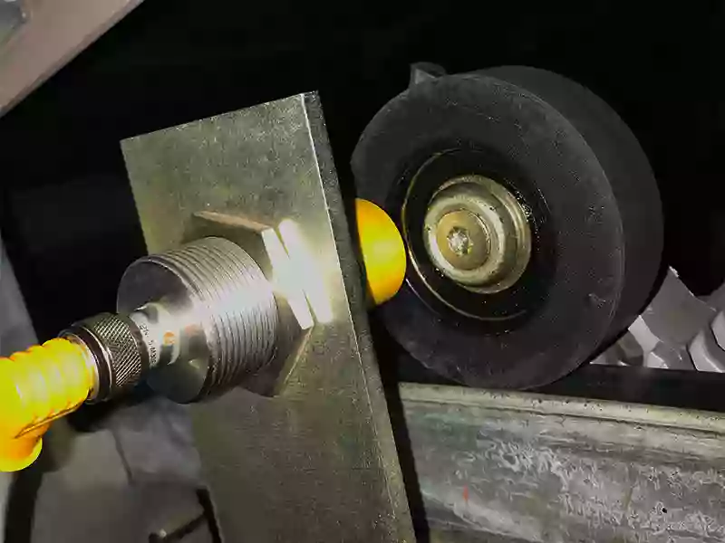 KONE Spares