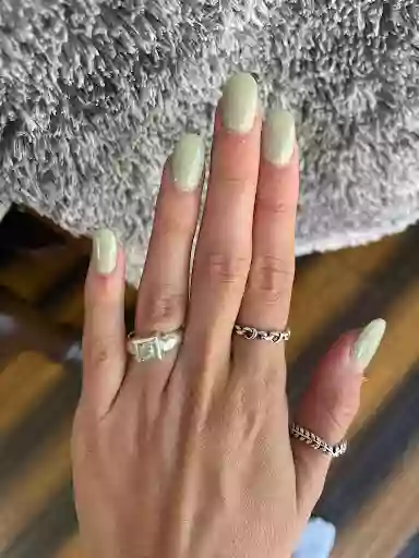 Love Nails Love Nails