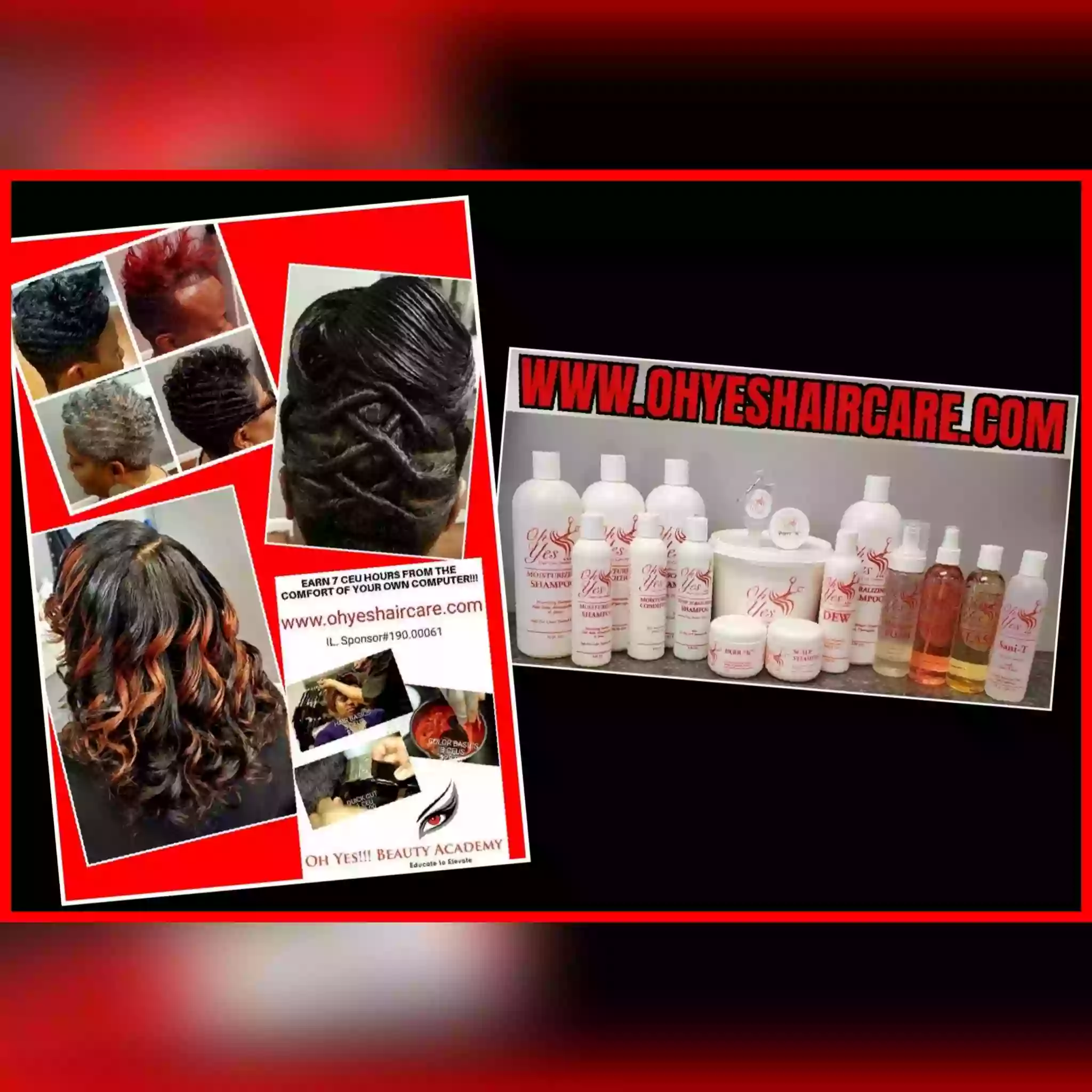 Oh Yes!!! Hair Designs Oh Yes!!! Hair Designs