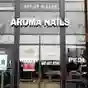 aroma nails aroma nails