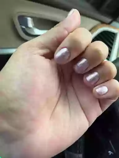 Crystal Nails Crystal Nails