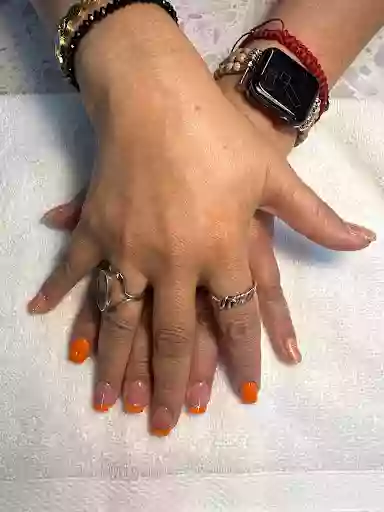 Lisa Nail Lisa Nail