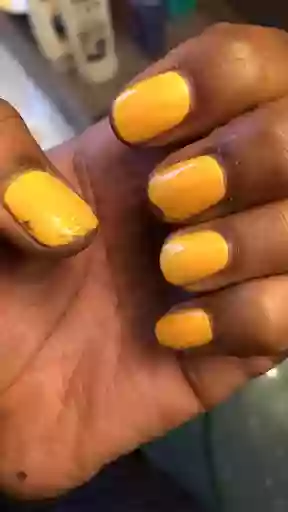 #1 Nails #1 Nails