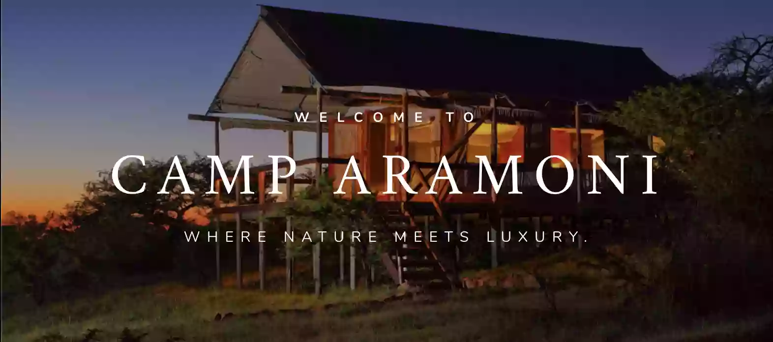 Camp Aramoni Camp Aramoni
