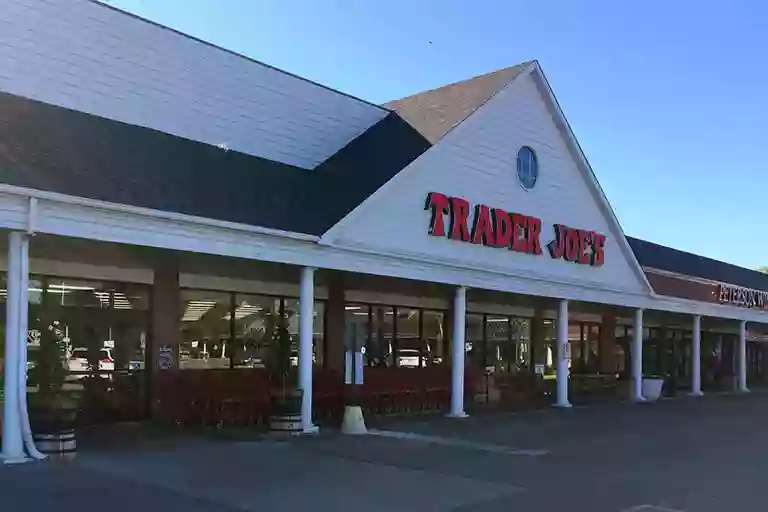 Trader Joe's Trader Joe's