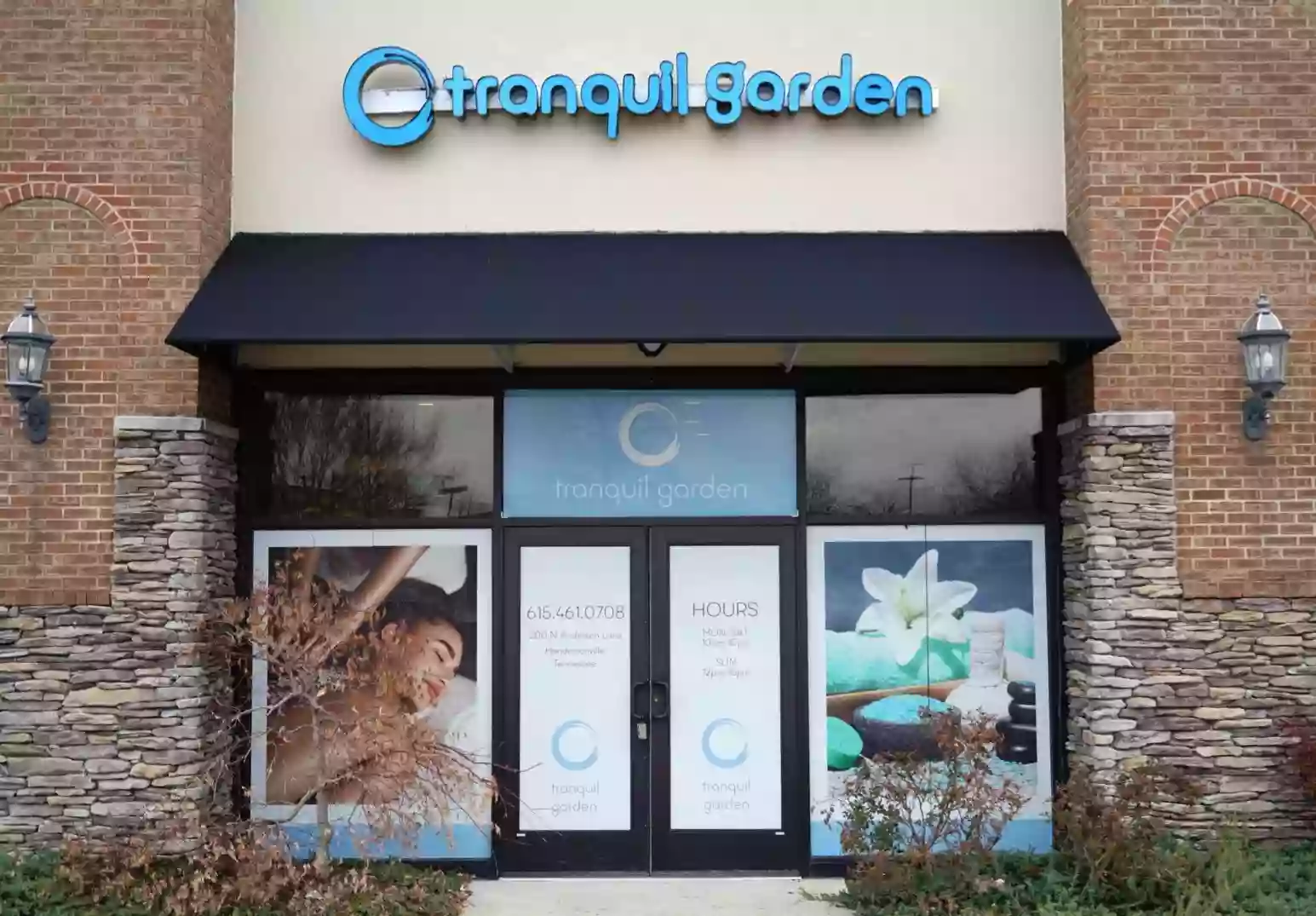 D1 Spa Massage D1 Spa Massage