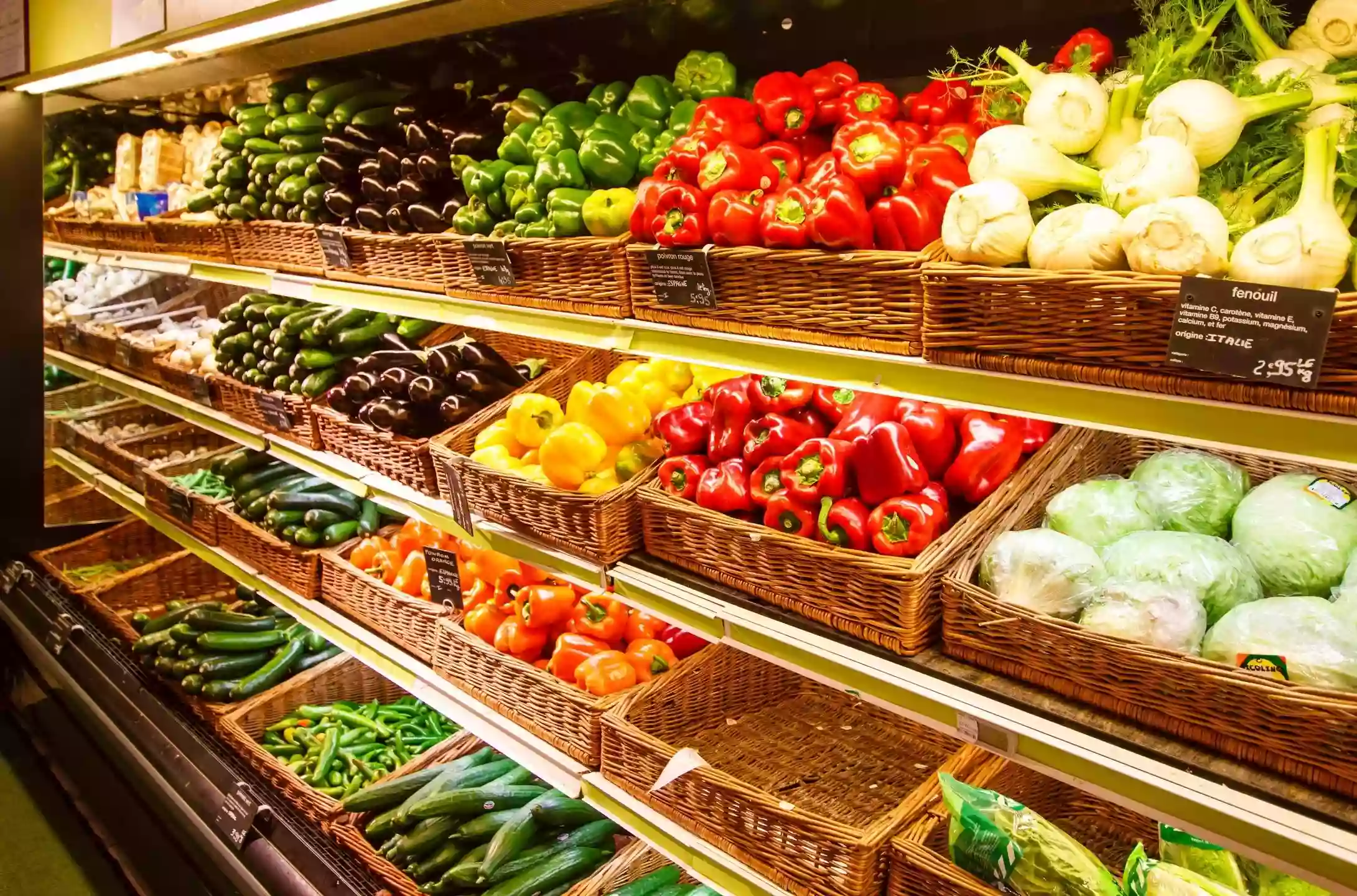 Green Grocer Chicago Green Grocer Chicago