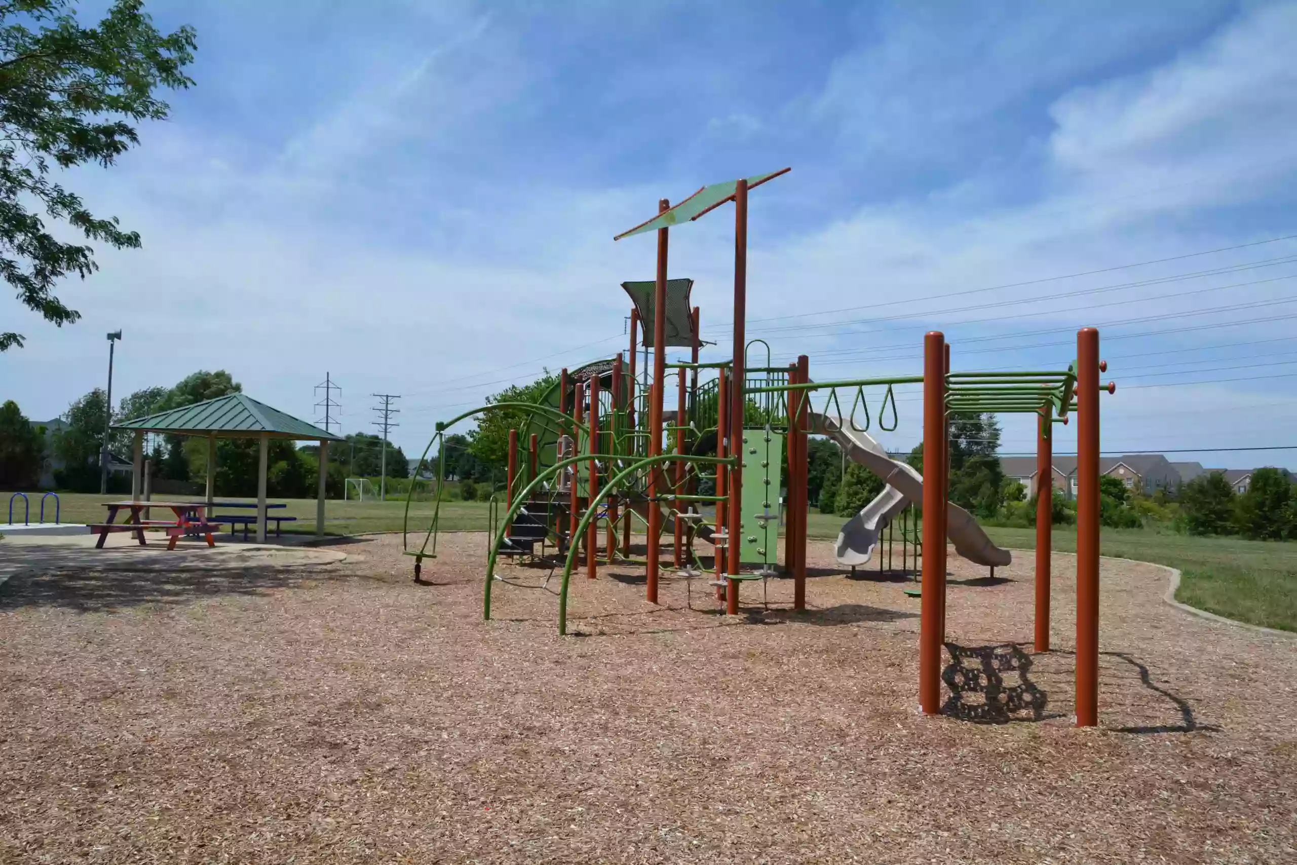 Barnaby Park Barnaby Park