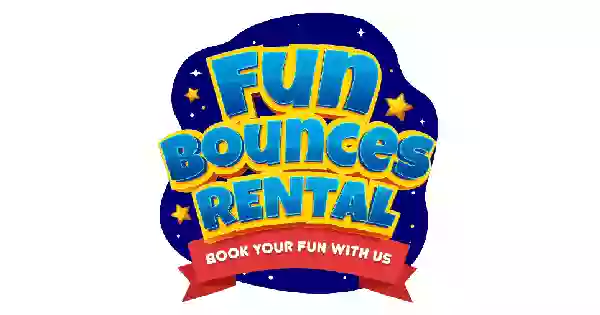 Fun Bounces Rental Fun Bounces Rental