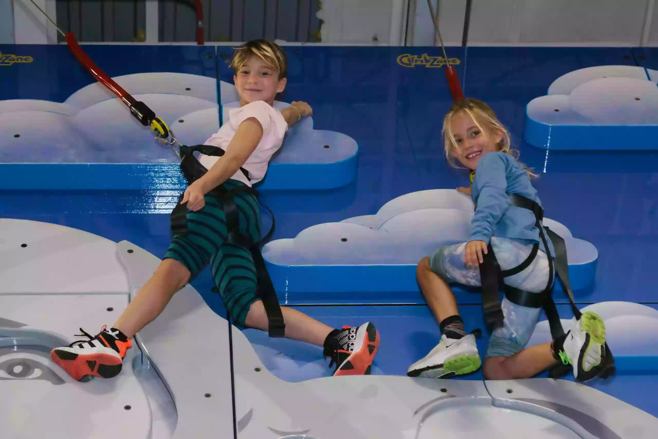 ClimbZone Chicago ClimbZone Chicago